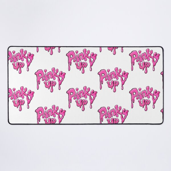 Item preview, Pinky Up designed and sold by os-hu-ahl6eis.