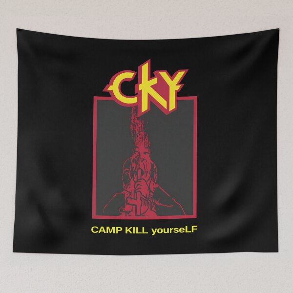 Item preview, CKY Band designed and sold by doiquanvp.