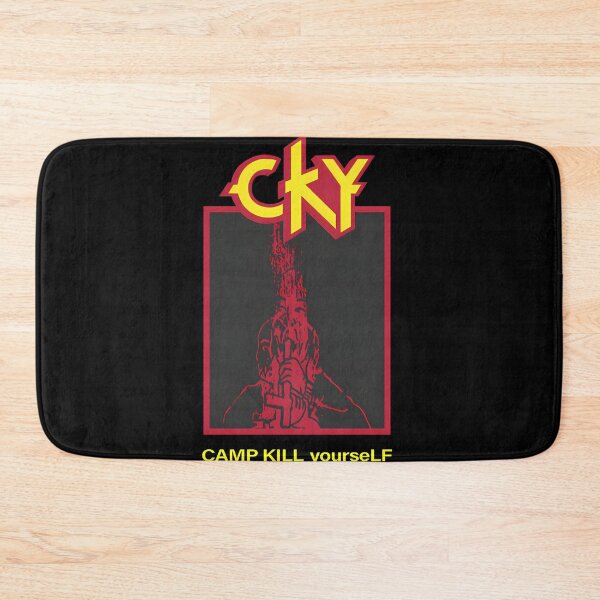 Item preview, CKY Band designed and sold by doiquanvp.