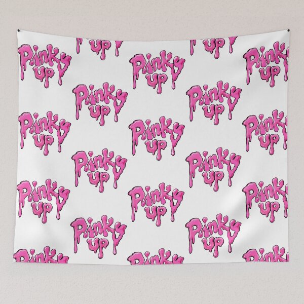 Item preview, Pinky Up designed and sold by os-hu-ahl6eis.