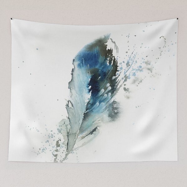 Item preview, Feather designed and sold by CanotStop.