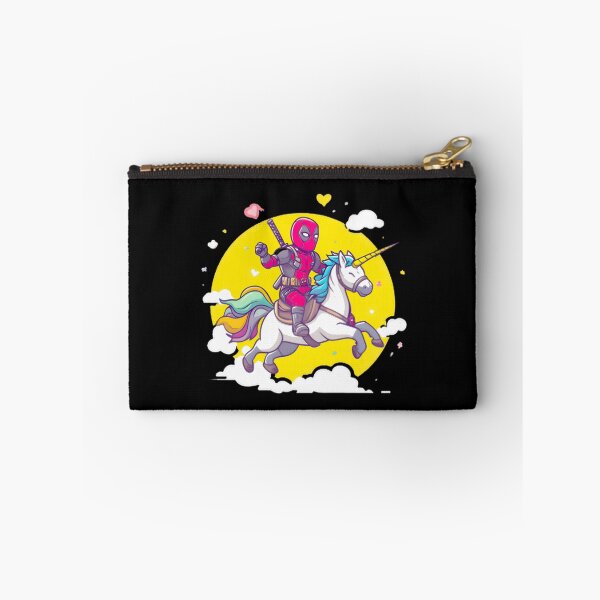 Item preview, Mercenary Rides Magical Unicorn designed and sold by Jermaine Dixon.