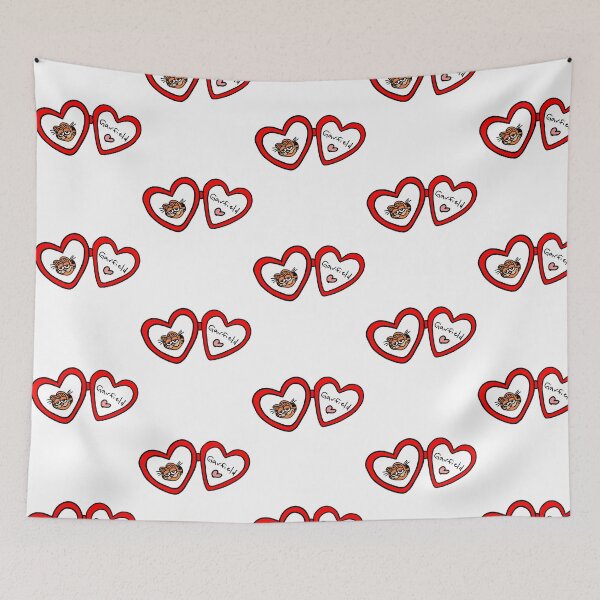 Item preview, I Heart Garfield designed and sold by Nova-hLeivghky.