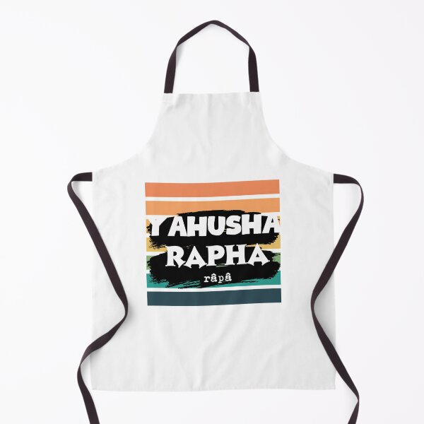Item preview, Yahusha Rapha The God That Heals T-Shirt By Belle Treasure Chest designed and sold by aox-cc-3oy.