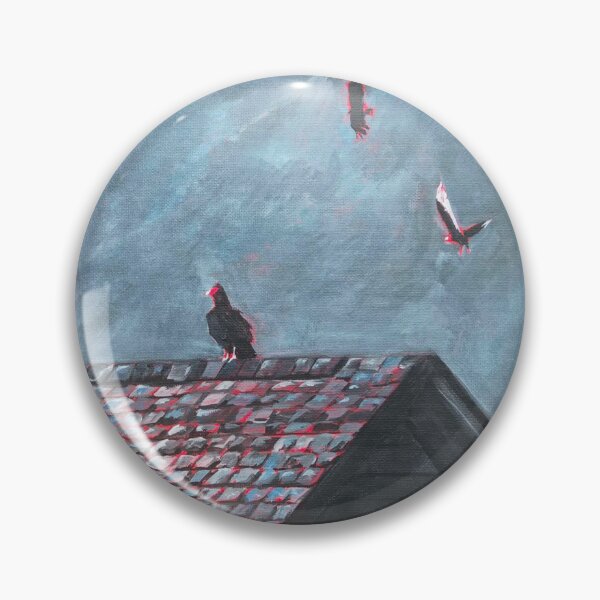 Item preview, Neighborhood Watch designed and sold by vethilm.