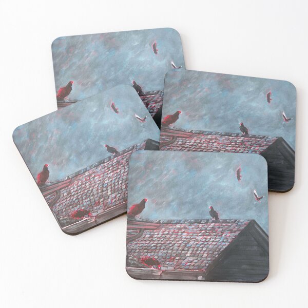 Item preview, Neighborhood Watch designed and sold by vethilm.