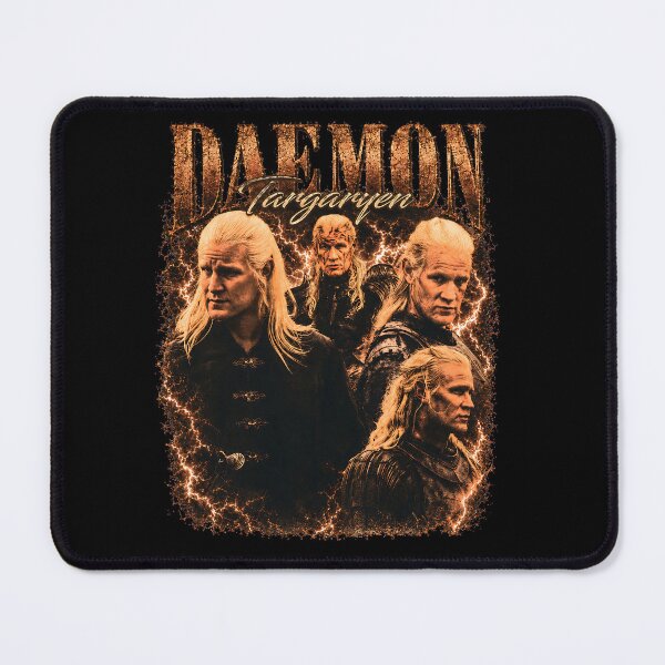 Item preview, Daemon Targaryen Bootleg Vintage designed and sold by AnaHahn.