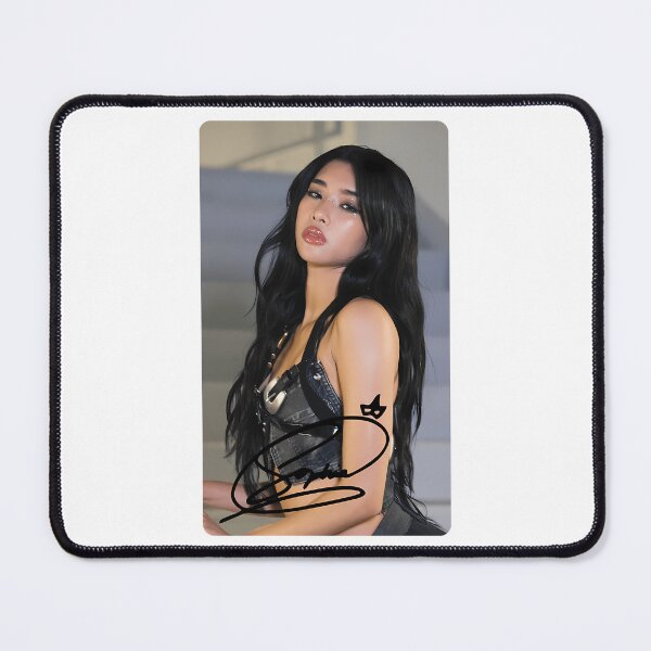 Item preview, Sophia Signature Katseye () Photocard designed and sold by os-hu-ahl6eis.