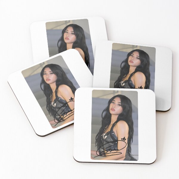 Item preview, Sophia Signature Katseye () Photocard designed and sold by os-hu-ahl6eis.