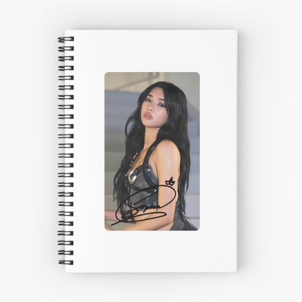 Item preview, Sophia Signature Katseye () Photocard designed and sold by os-hu-ahl6eis.