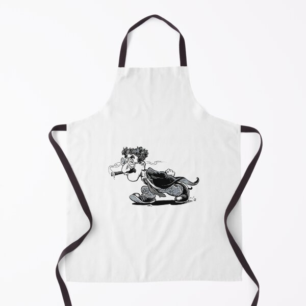 Item preview, Groucho Marx Walking designed and sold by aca-riolaus.