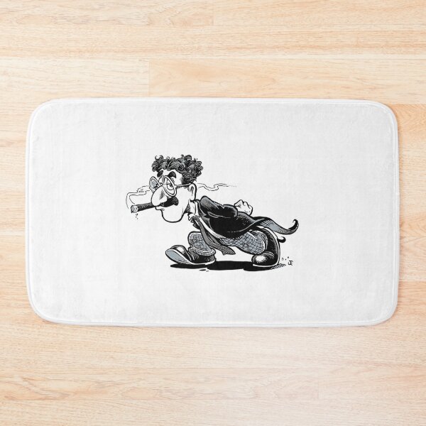 Item preview, Groucho Marx Walking designed and sold by aca-riolaus.