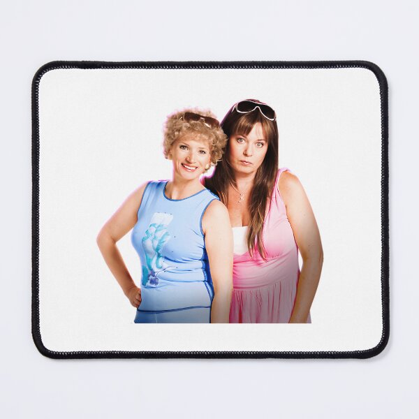 Item preview, Kath  Kim designed and sold by ars-enold.