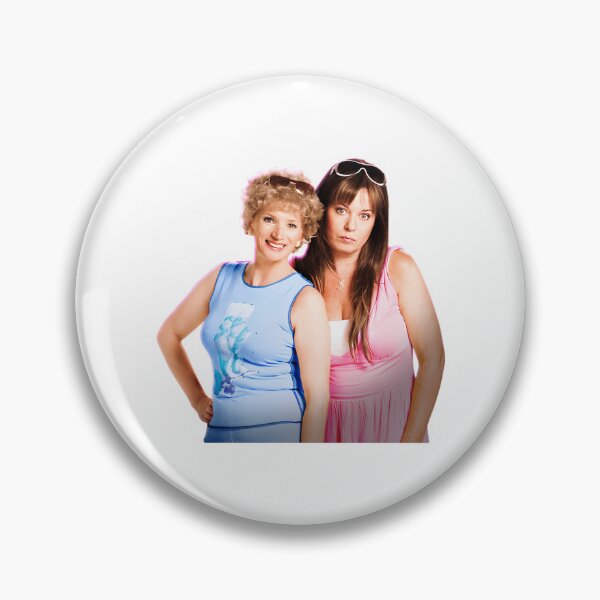 Item preview, Kath  Kim designed and sold by ars-enold.
