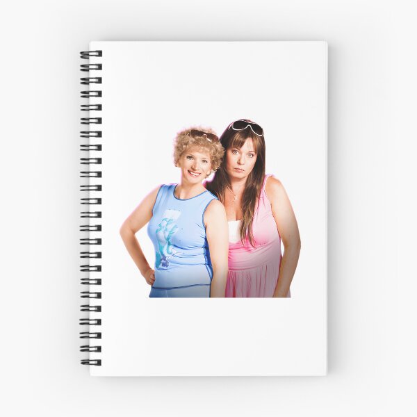 Item preview, Kath  Kim designed and sold by ars-enold.