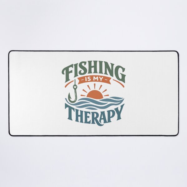Item preview, Copy of Good Times & Tide Lines Fishing – Coastal Gift designed and sold by stylishdzign.