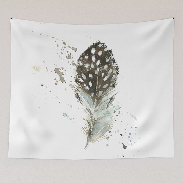Item preview, Feather designed and sold by CanotStop.