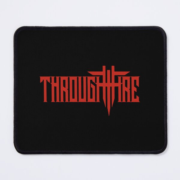 Item preview, Through-Fire designed and sold by doiquanvp.