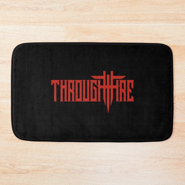 Item preview, Through-Fire designed and sold by doiquanvp.