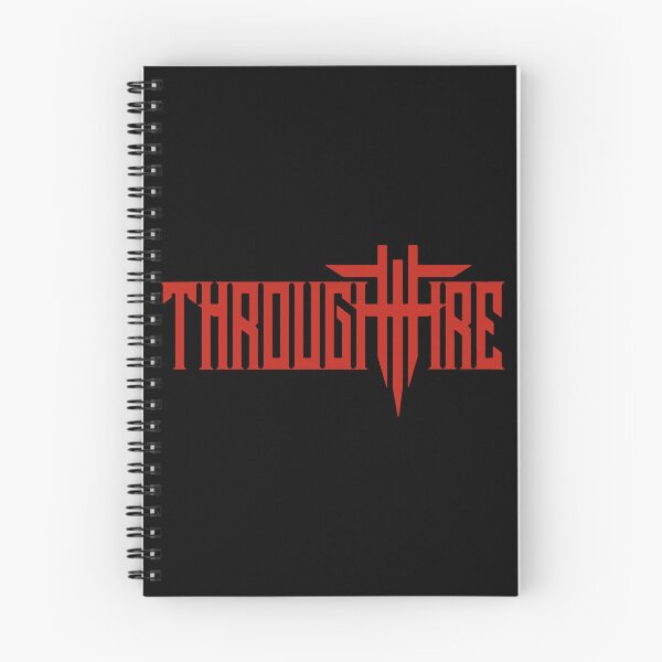 Item preview, Through-Fire designed and sold by doiquanvp.