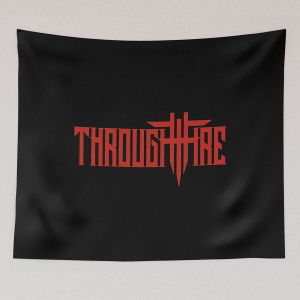 Item preview, Through-Fire designed and sold by doiquanvp.