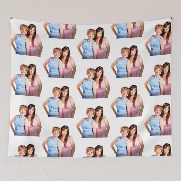 Item preview, Kath  Kim designed and sold by ars-enold.