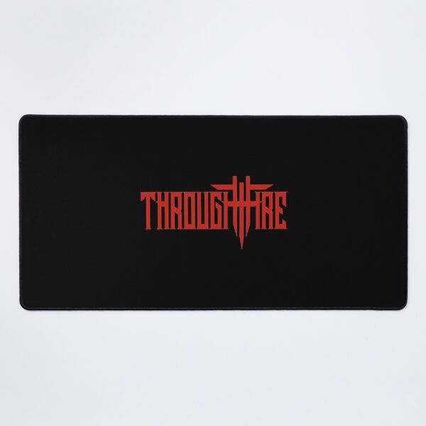 Item preview, Through-Fire designed and sold by doiquanvp.