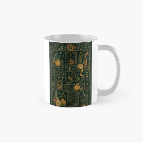 Item preview, bergamot designed and sold by alexrow.
