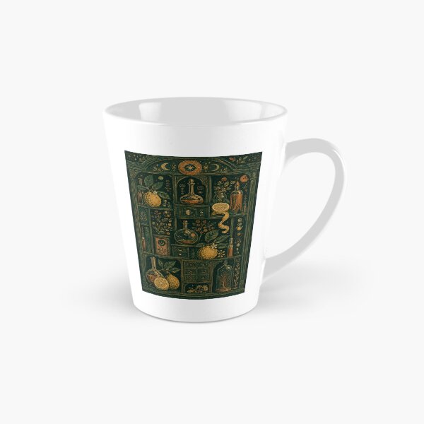 Item preview, bergamot designed and sold by alexrow.