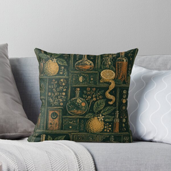 Item preview, bergamot designed and sold by alexrow.