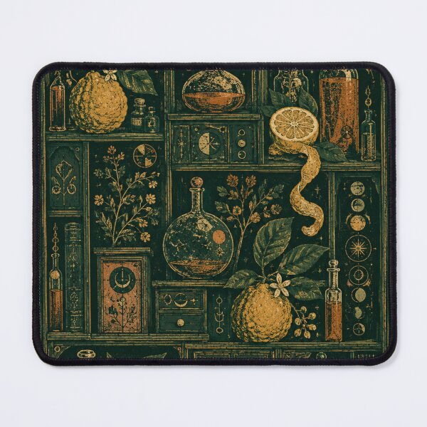 Item preview, bergamot designed and sold by alexrow.