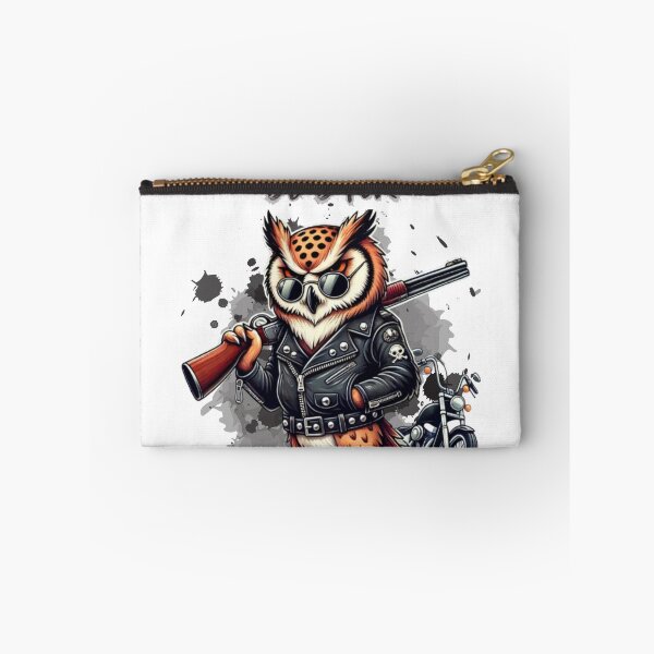Item preview, Owl Be Back! designed and sold by Vinaelly.