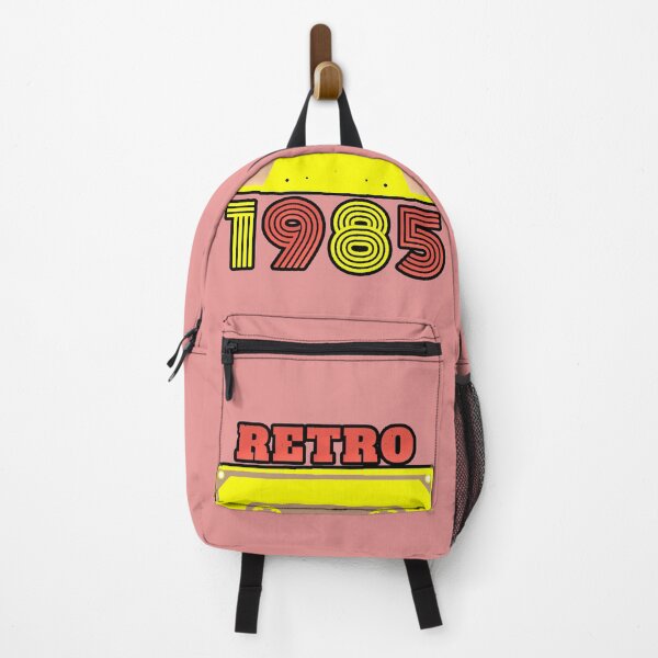 Item preview, Retro 1985 | Vintage Cassette Design designed and sold by AstronautMerch.