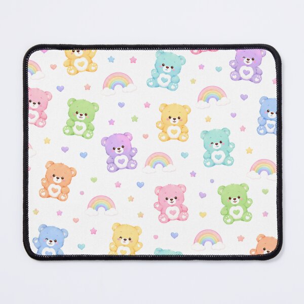 Item preview, Rainbow Bear designed and sold by KZClassic.