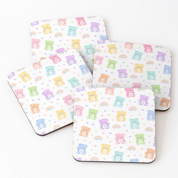 Item preview, Rainbow Bear designed and sold by KZClassic.