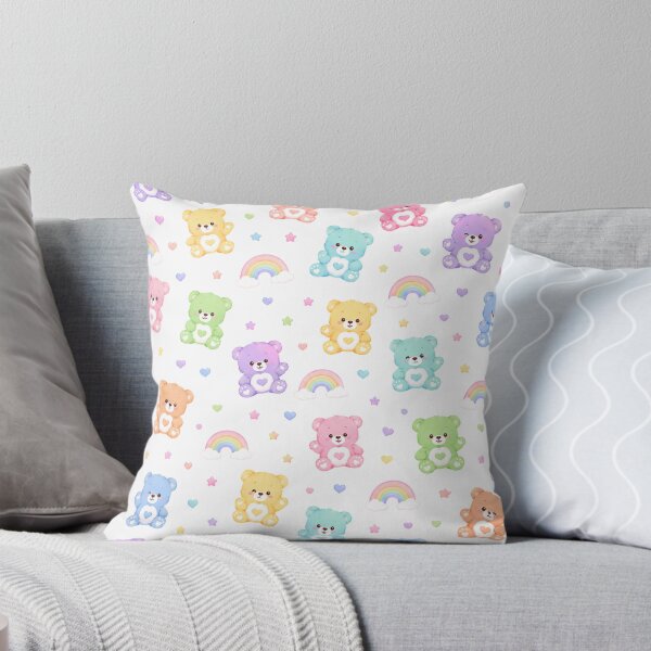 Item preview, Rainbow Bear designed and sold by KZClassic.