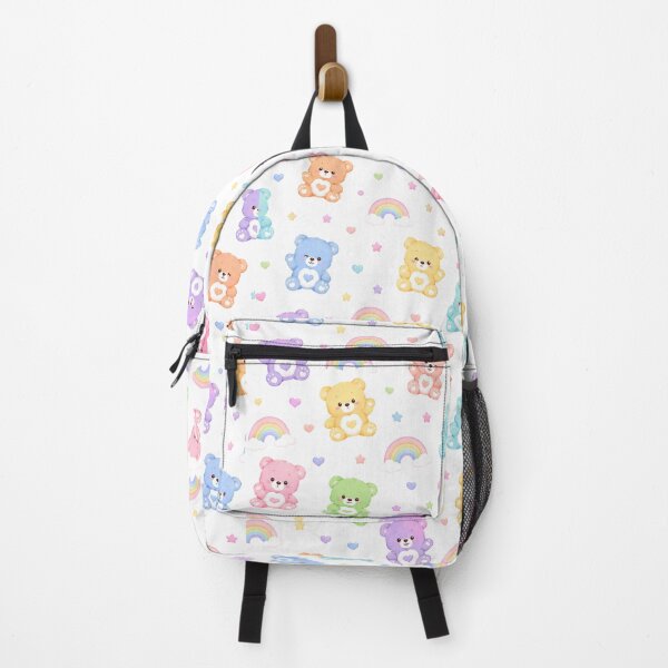 Item preview, Rainbow Bear designed and sold by KZClassic.