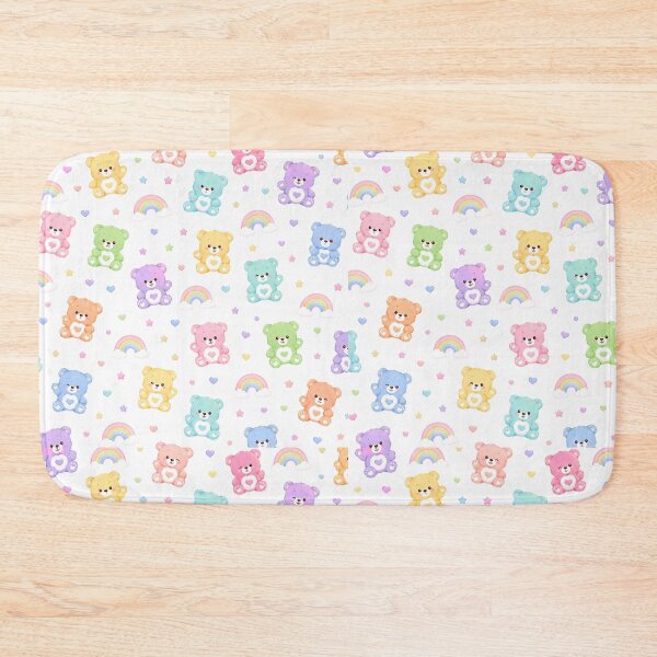 Item preview, Rainbow Bear designed and sold by KZClassic.