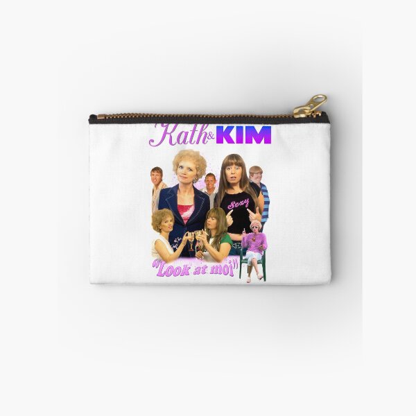 Item preview, Kath And Kim Bootleg Classic T-Shirt designed and sold by ars-enold.