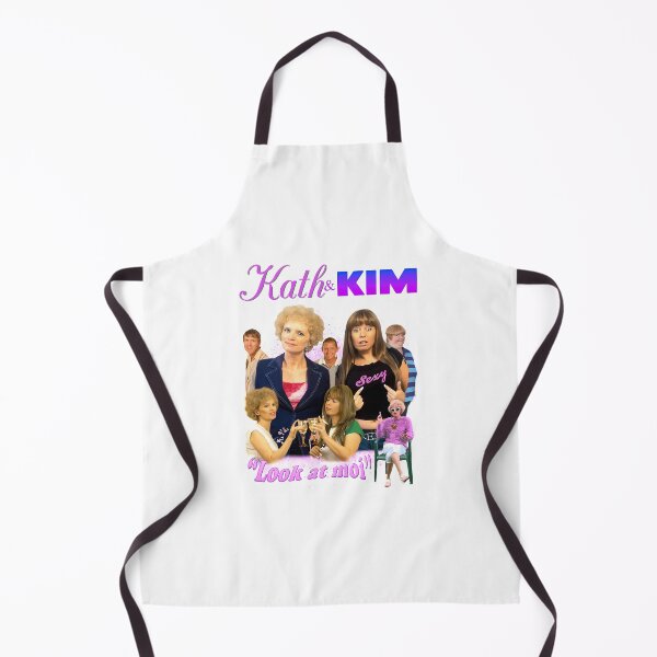 Item preview, Kath And Kim Bootleg Classic T-Shirt designed and sold by ars-enold.