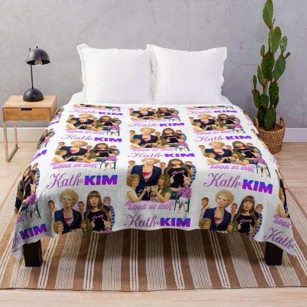 Item preview, Kath And Kim Bootleg Classic T-Shirt designed and sold by ars-enold.