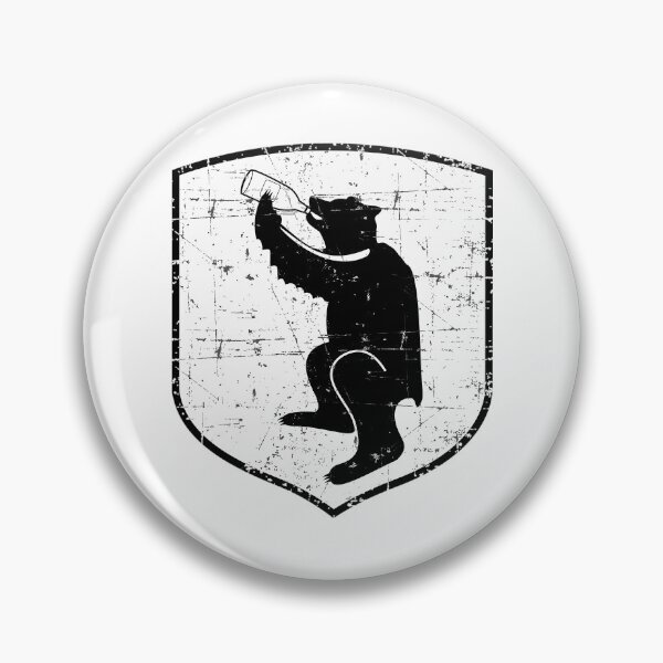 Item preview, Kriegsmarine U-Boat U-489 - Milchkuh - Grunge Style designed and sold by che-lseyhartman.
