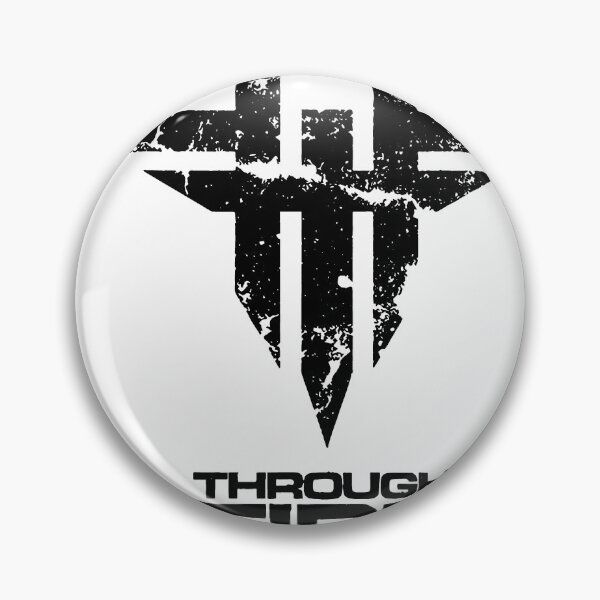Item preview, Through-Fire designed and sold by doiquanvp.