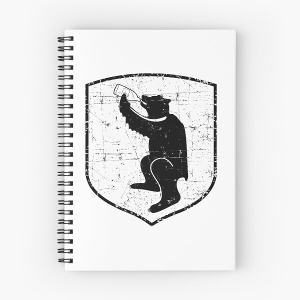 Item preview, Kriegsmarine U-Boat U-489 - Milchkuh - Grunge Style designed and sold by che-lseyhartman.