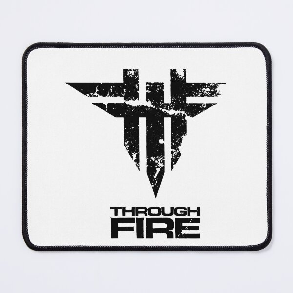 Item preview, Through-Fire designed and sold by doiquanvp.