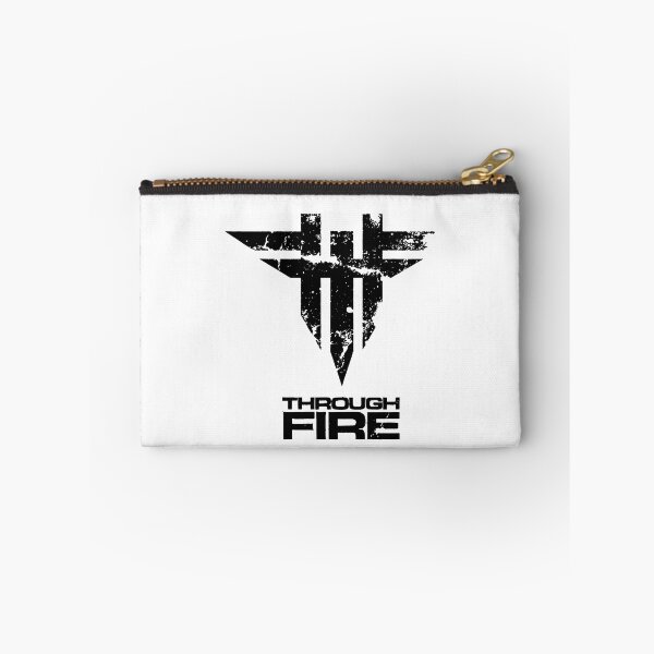 Item preview, Through-Fire designed and sold by doiquanvp.