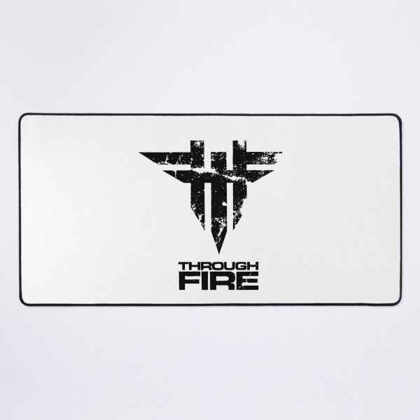 Item preview, Through-Fire designed and sold by doiquanvp.
