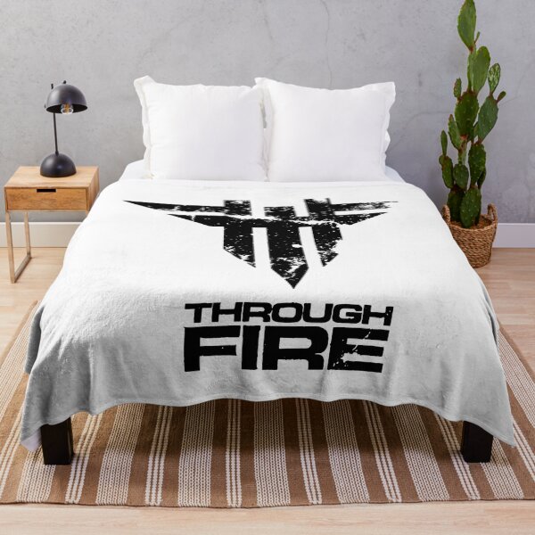 Item preview, Through-Fire designed and sold by doiquanvp.