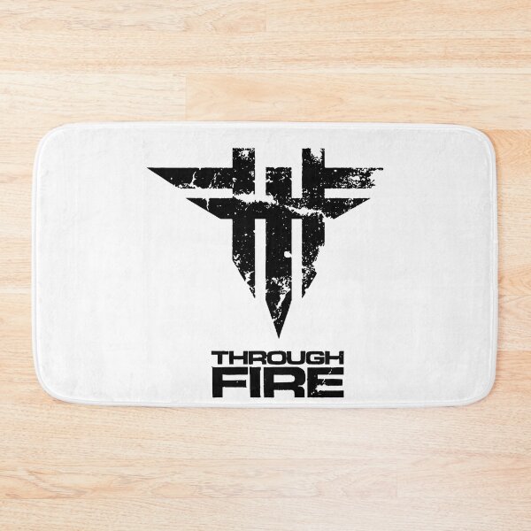 Item preview, Through-Fire designed and sold by doiquanvp.