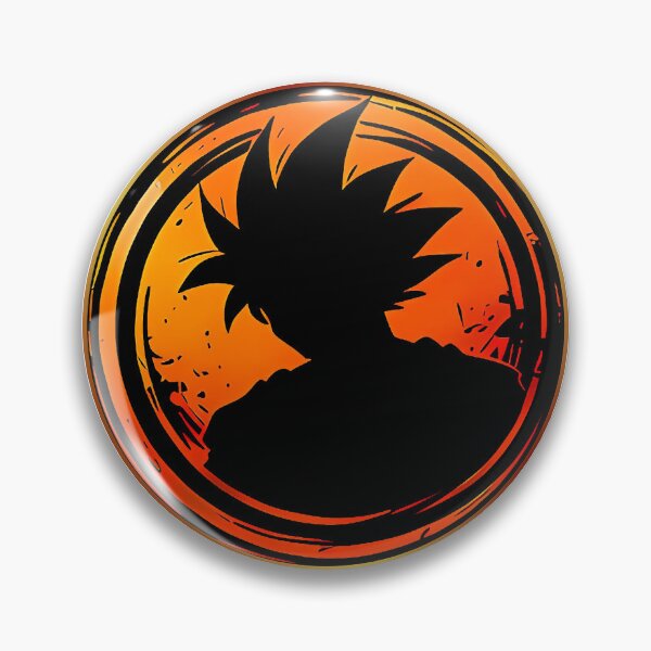 Item preview, Kakarot by Rowgazer designed and sold by rowgazer.